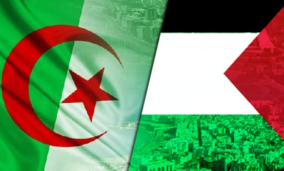 الجزائر تبدأ وساطتها لإنهاء الإنقسام